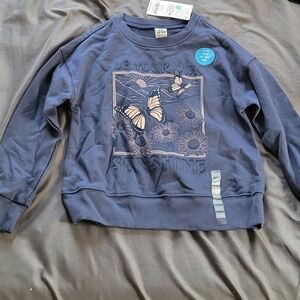 be your own kids 6x sweatshirt